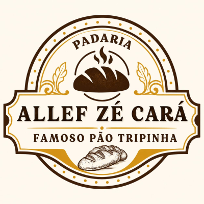 ALLEF ZÉ CARÁ