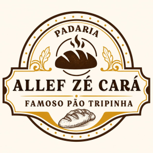 ALLEF ZÉ CARÁ