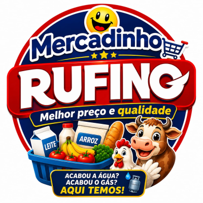 MERCADINHHO RUFINO
