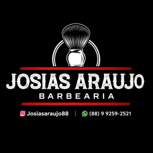 JOSIAS ARAUJO BARBEARIA
