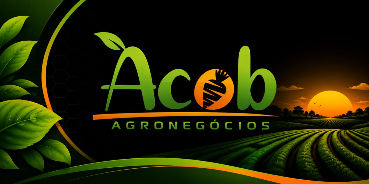 ACOB AGRONEGOCIOS