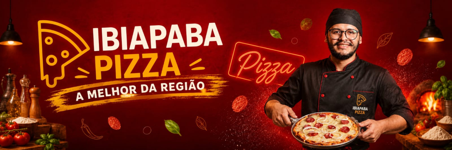 Ibiapaba Pizza 